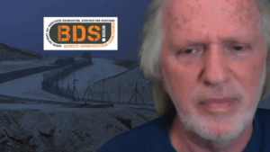 Ist BDS antisemitisch?
