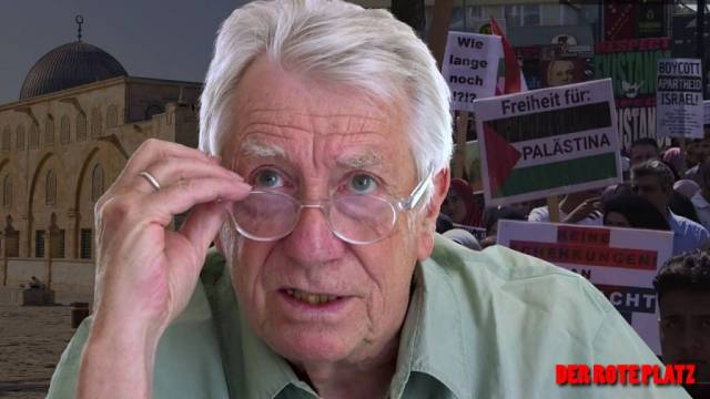 BDS – Verlogener Antisemitismus-Vorwurf?