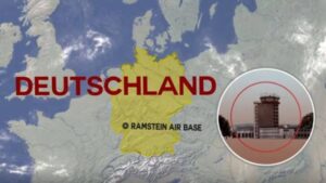 Europas Verantwortung für US-Drohnenangriffe