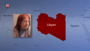 Flüchtlinge als Geiseln