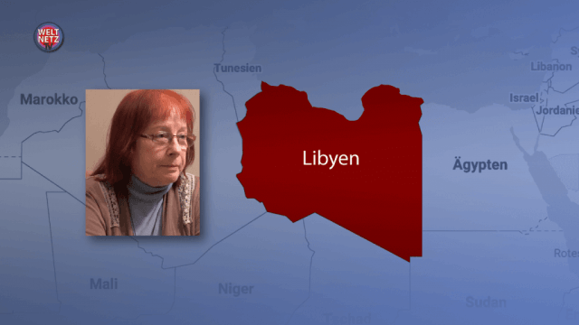 Flüchtlinge als Geiseln