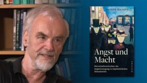 Angst und Macht in kapitalistischen Demokratien