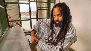 Mumia Abu-Jamal erkrankt!