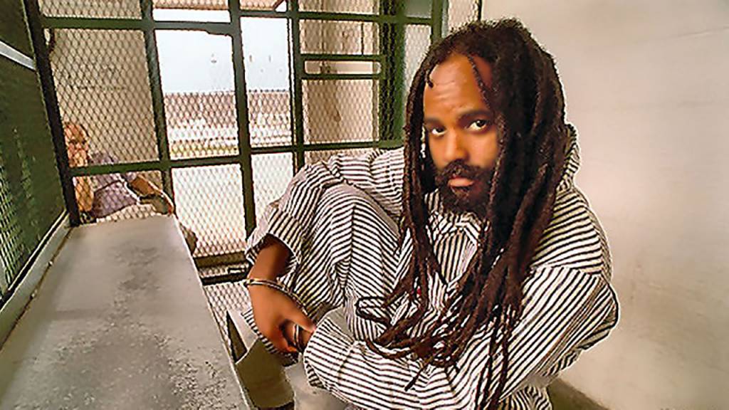 Mumia Abu-Jamal erkrankt!