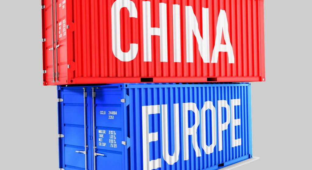 China in Europa - ein anderer Kapitalismus?*