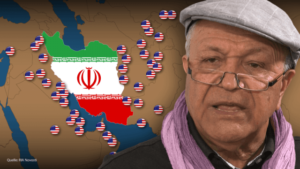 Kann der Irankrieg noch verhindert werden?