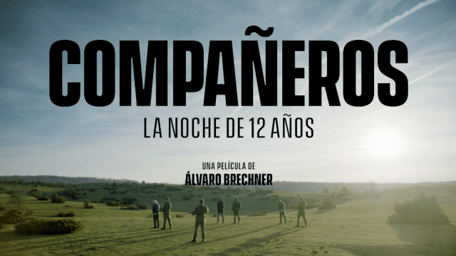 Trailer Compañeros – La Noche de 12 años