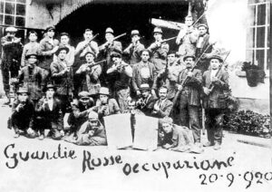 Antonio Gramsci und die Turiner Rätebewegung