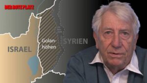 Israel: Krieg als Wahlversprechen