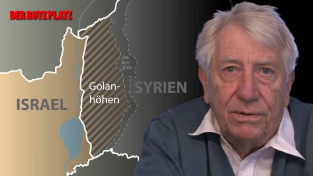 Israel: Krieg als Wahlversprechen