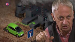 Mit dem Elektroauto in die Sackgasse