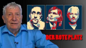 Gefährliche Wahrheit