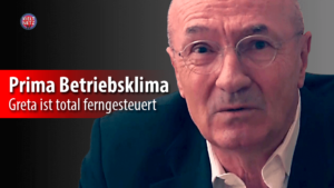 Prima Betriebsklima
