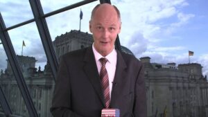 Friedrich Merz - Der Kanzlerkandidat