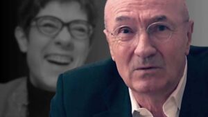 Kramp-Karrenbauer ist wahnsinnig