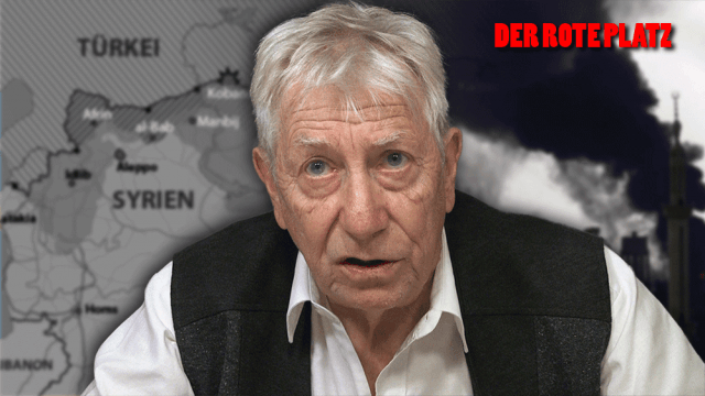 Kein Blitzkrieg für Erdogan
