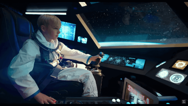 Alfons Zitterbacke – X-Verleih Trailer