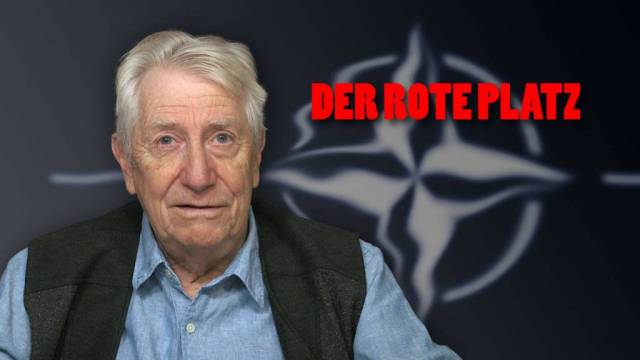 Hirntote NATO
