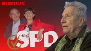 SPD-Urwahl: Mit Eskien und Walter-Borjans eine neue Politik?