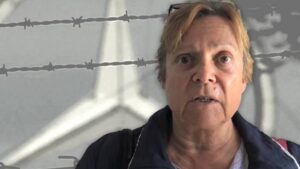 Mercedes Benz als Diktaturstütze