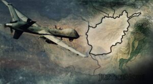 US-Drohne tötet 5 Zivilisten in Afghanistan – und deutsche Medien schweigen