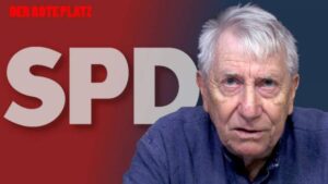 SPD-Parteitag – Wann wir schreiten Seit an Seit in der GroKo