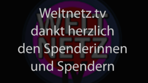 Danke an alle Unterstützerinnen und Unterstützer!