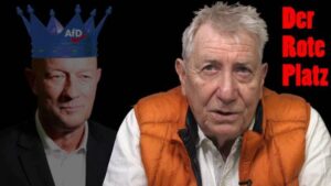 Thüringen - Ministerpräsident von Nazis Gnaden