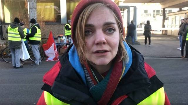 Gilde Brauerei – Gewinne auf Kosten der Belegschaft