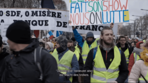 Mind the Gap - Trailer