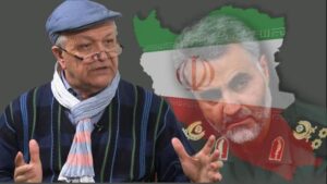 Qassem Suleimani - Hintergründe eines Mordes