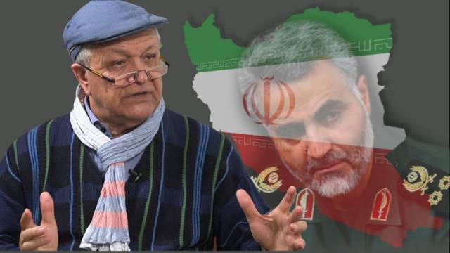 Qassem Suleimani – Hintergründe eines Mordes