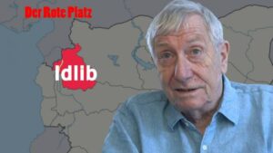 Idlib - die letzte Schlacht?