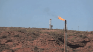 Fracking – Erdbeben im Bauch der "Toten Kuh"