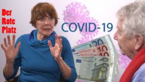 Alle reden über Corona - Wir reden über Profit