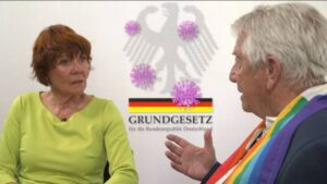 Corona: Grundrechte infiziert!