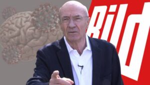 BILD-Zeitung: Wahnsinn!