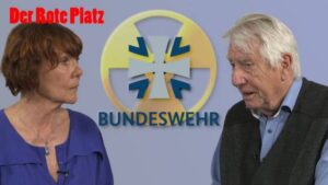 Deutschland will Atomwaffen