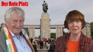 8. Mai - Tag der Befreiung