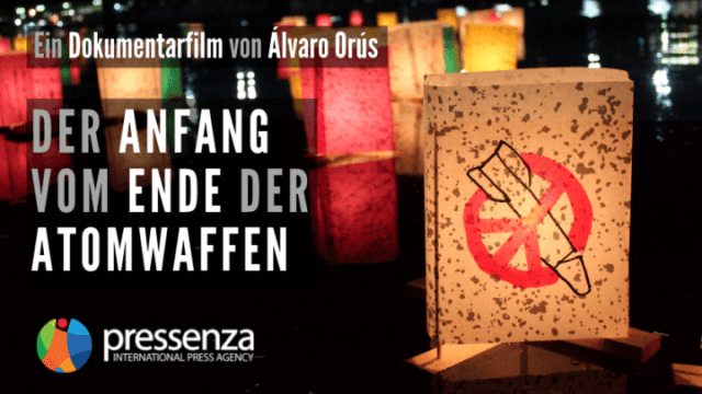 Der Anfang vom Ende der Atomwaffen