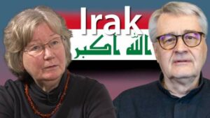 Aktuelle Lage im Irak
