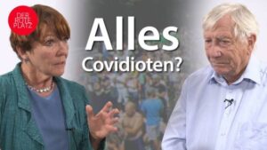 Alles Covidioten?