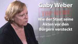 Ewig geheim