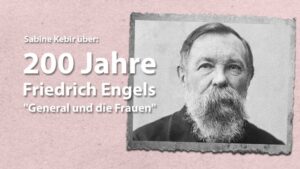 Zynisch und fromm vor jener Gottheit Liebe