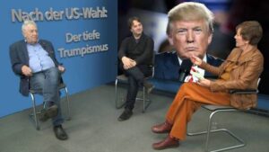 Nach der US-Wahl: Der tiefe Trumpismus