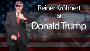 2 percent for better war with german money