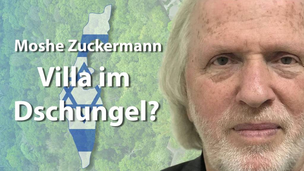 Villa im Dschungel?