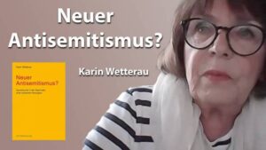 Neuer Antisemitismus?