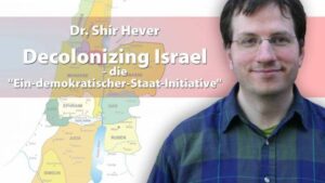 Decolonizing Israel