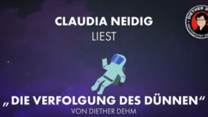 Die Verfolgung des Dünnen
